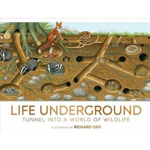 Underground Life imagine
