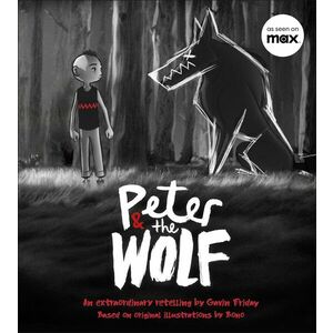 Peter and the Wolf imagine