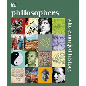 Philosophers Who Changed History imagine
