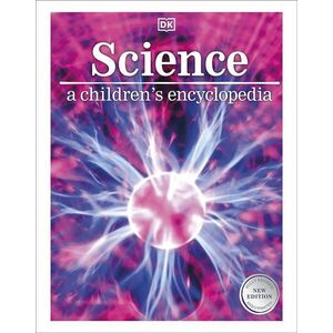 Science: A Children's Encyclopedia imagine