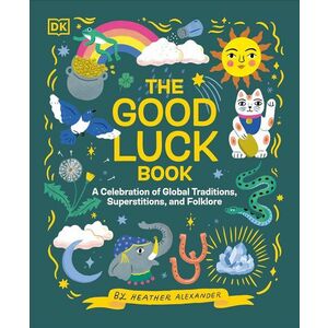The Good Luck Book imagine