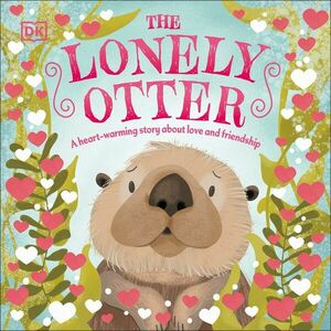 The Lonely Otter imagine