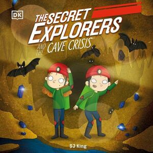 The Secret of the Caves imagine
