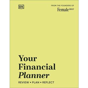 Your Financial Planner imagine