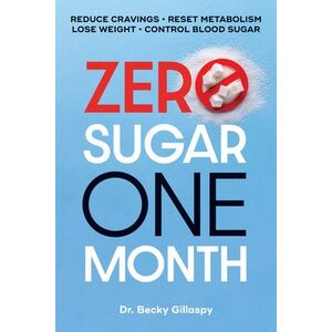 Zero Sugar / One Month imagine