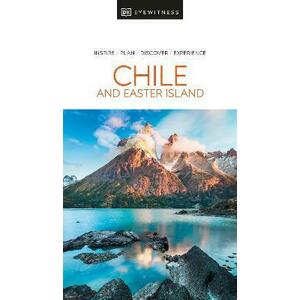 Chile and Easter Island imagine