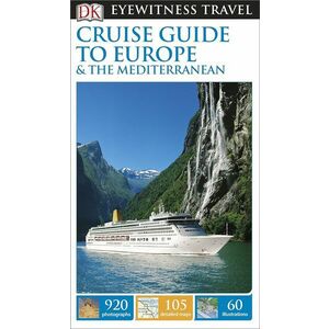 Cruise Guide to Europe and the Mediterranean imagine