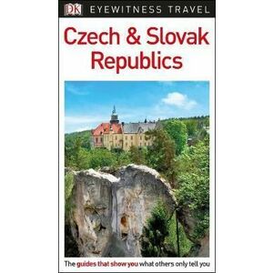 Czech and Slovak Republics imagine