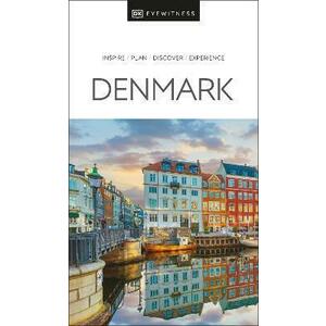 Denmark imagine