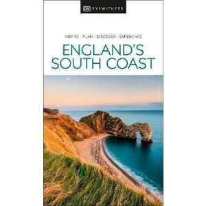 England's South Coast imagine