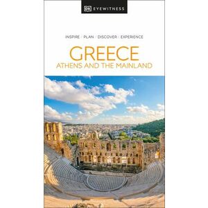 Greece, Athens and the Mainland imagine