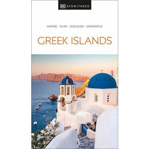 Greek Islands imagine