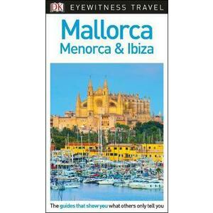 Mallorca, Menorca and Ibiza imagine