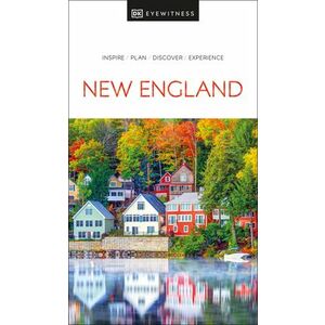 New England imagine