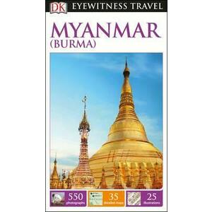 Myanmar (Burma) imagine