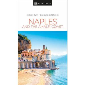 Naples and the Amalfi Coast imagine