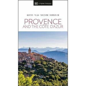 Provence and the Côte d Azur imagine
