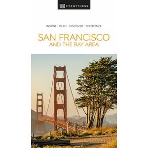 San Francisco and the Bay Area imagine