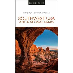 Southwest USA and National Parks imagine