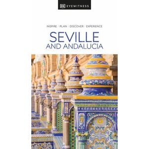 Seville and Andalucía imagine