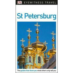 St Petersburg imagine