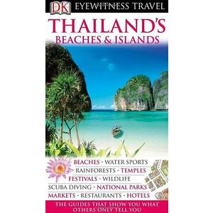 Thailand's Beaches and Islands imagine