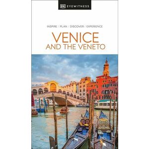 Venice and the Veneto imagine