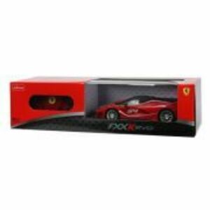 Masina cu telecomanda Ferrari FXX K EVO scara 1: 24, Rastar imagine
