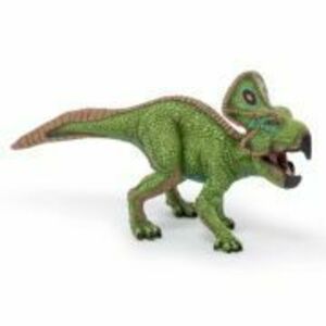 Figurina dinozaur protoceratops, Papo imagine