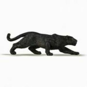 Figurina pantera neagra, Papo imagine