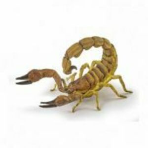 Figurina scorpion Papo imagine