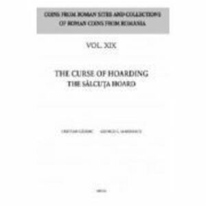 The curse of hoarding the Salcuta hoard - Cristian Gazdac imagine