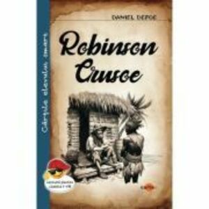 Robinson Crusoe imagine