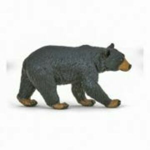 Figurina Urs negru american, Papo imagine