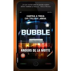 Bubble | Anders de la Motte imagine