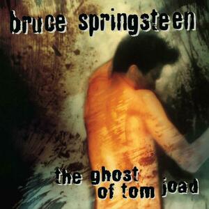 The Ghost Of Tom Joad - Vinyl | Bruce Springsteen imagine