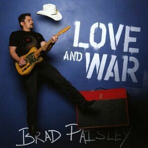 Love And War | Brad Paisley imagine
