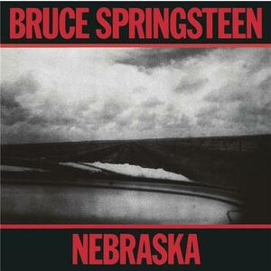 Nebraska | Bruce Springsteen imagine