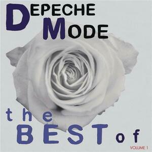 The Best Of - Vol. 1 | Depeche Mode imagine