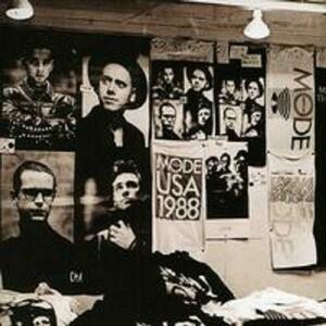 101 Live | Depeche Mode imagine
