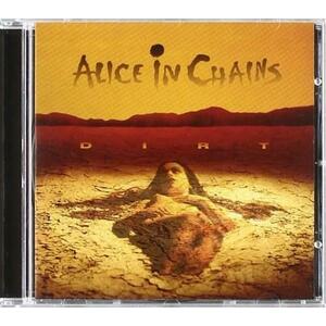 Dirt | Alice In Chains imagine