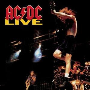 Live | AC/DC imagine