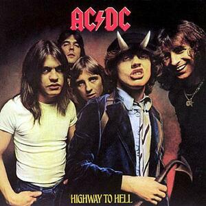 Highway to Hell | AC/DC imagine