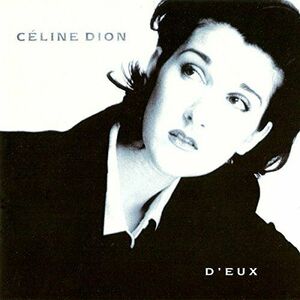D'eux - Vinyl | Celine Dion imagine