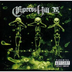 IV | Cypress Hill imagine