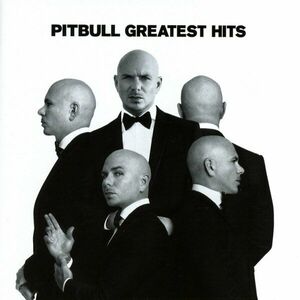Greatest Hits | Pitbull imagine