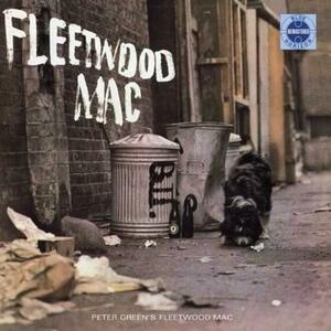 Fleetwood Mac | Peter Green imagine