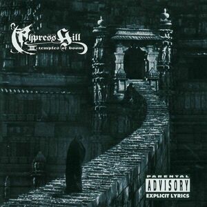 Temples Of Boom III | Cypress Hill imagine