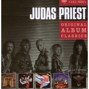 Judas Priest: Original Album Classics | Judas Priest imagine