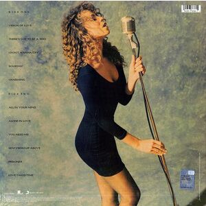 Mariah Carey - Vinyl | Mariah Carey imagine
